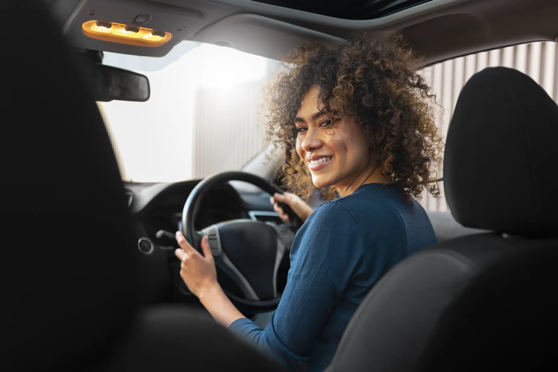 Colorado Drivers Cooperative